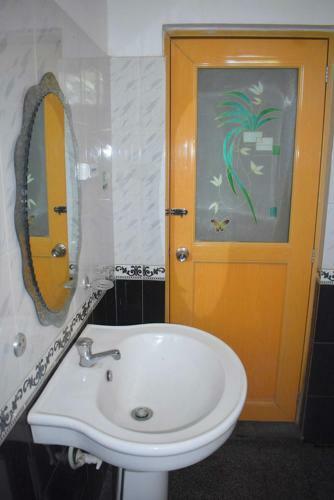 Hostal Green Heritage Holiday Resort