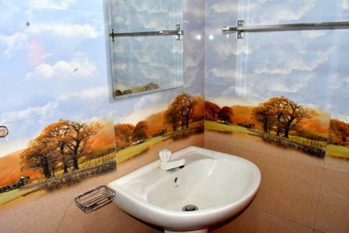 Hostal Green Heritage Holiday Resort