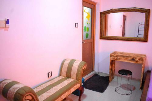 Hostal Green Heritage Holiday Resort