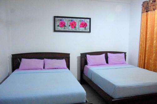 Hostal Green Heritage Holiday Resort