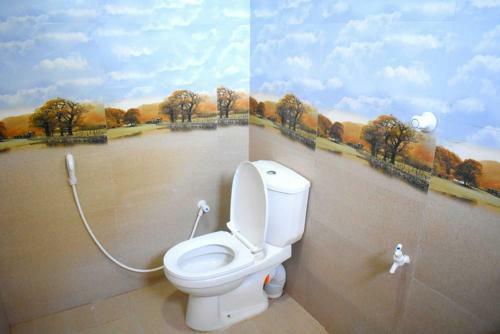 Hostal Green Heritage Holiday Resort