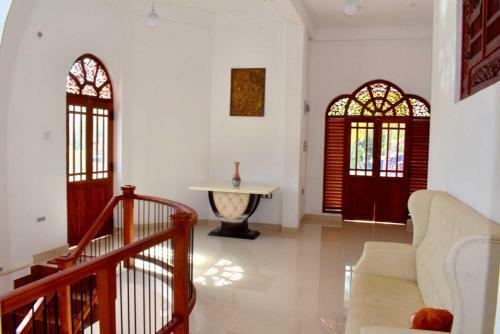 Hostal Green Heritage Holiday Resort