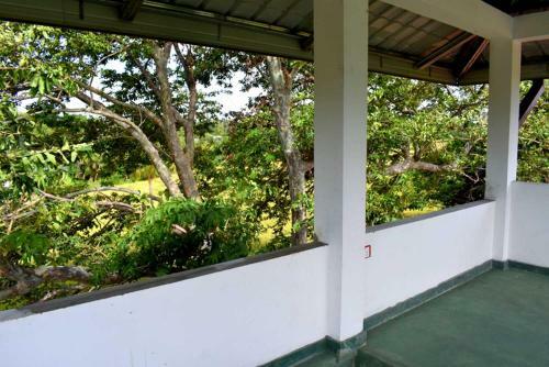 Hostal Green Heritage Holiday Resort