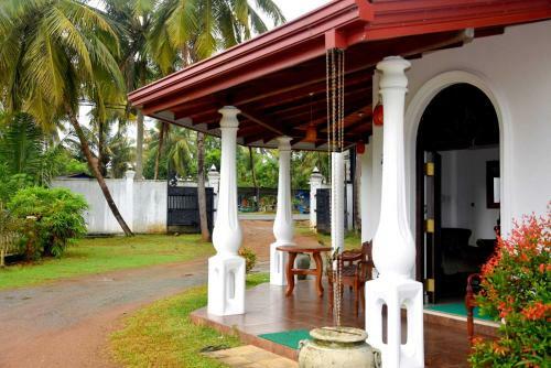 Hostal Green Heritage Holiday Resort
