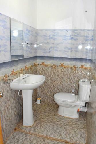 Hostal Green Heritage Holiday Resort
