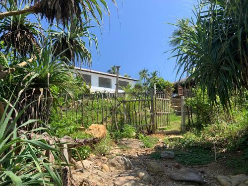 Hostal Screw Pine Beach Villa