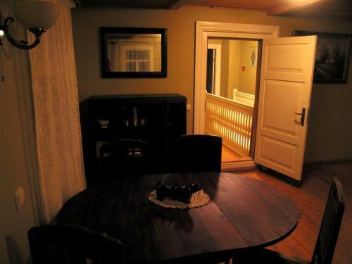 Hostal Stay At Lithuanian Folk Museum