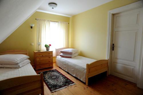 Hostal Stay At Lithuanian Folk Museum