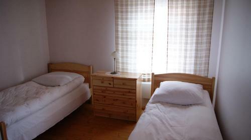 Hostal Stay At Lithuanian Folk Museum
