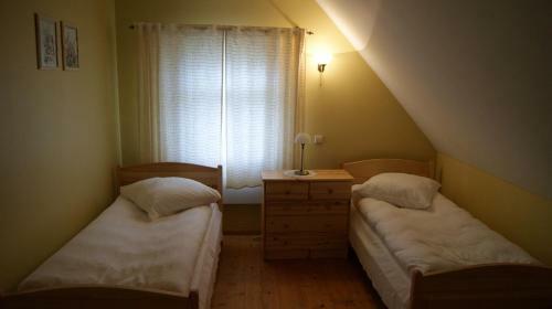 Hostal Stay At Lithuanian Folk Museum