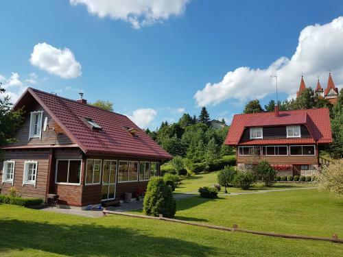 Agroturismo Bielinio Sodyba