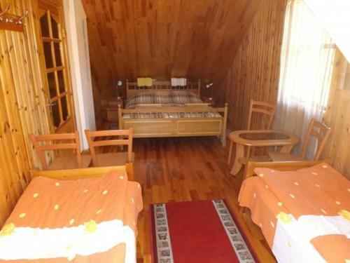 Agroturismo Bielinio Sodyba