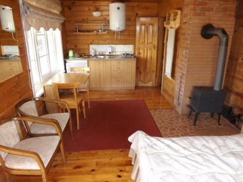 Agroturismo Bielinio Sodyba