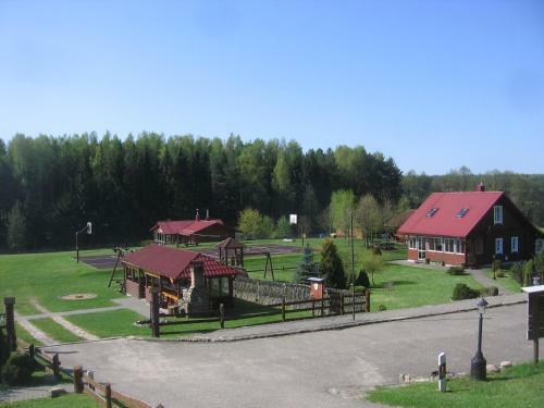 Agroturismo Bielinio Sodyba