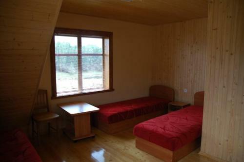 Agroturismo Bielinio Sodyba