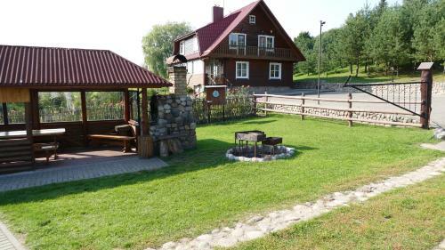 Agroturismo Bielinio Sodyba