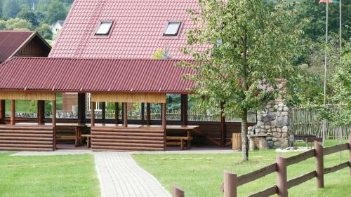 Agroturismo Bielinio Sodyba