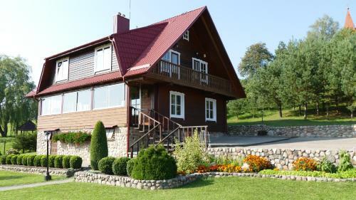 Agroturismo Bielinio Sodyba