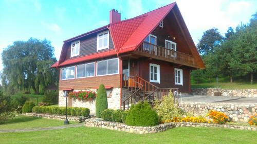 Agroturismo Bielinio Sodyba