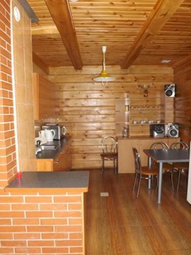 Agroturismo Bielinio Sodyba