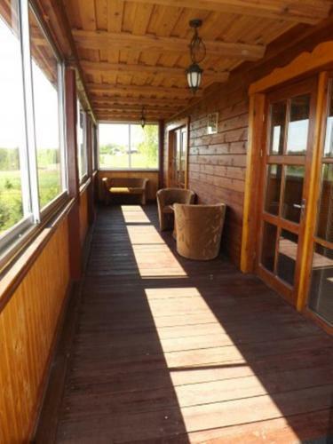 Agroturismo Bielinio Sodyba