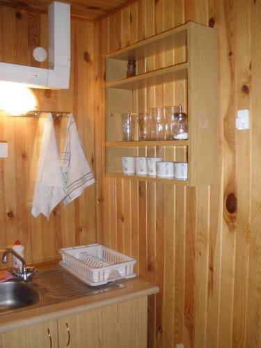 Agroturismo Bielinio Sodyba