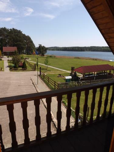 Agroturismo Bielinio Sodyba