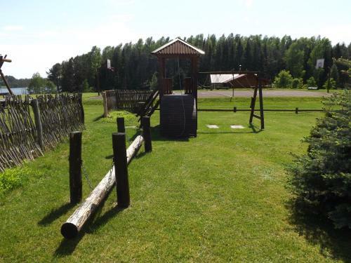 Agroturismo Bielinio Sodyba
