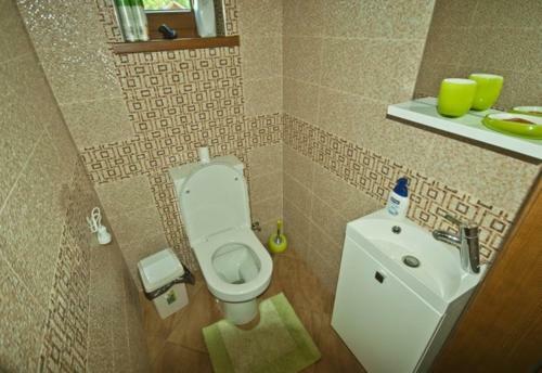 Agroturismo Vila Viesai