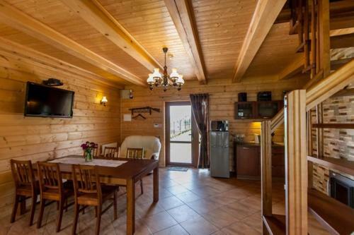 Agroturismo Vila Viesai
