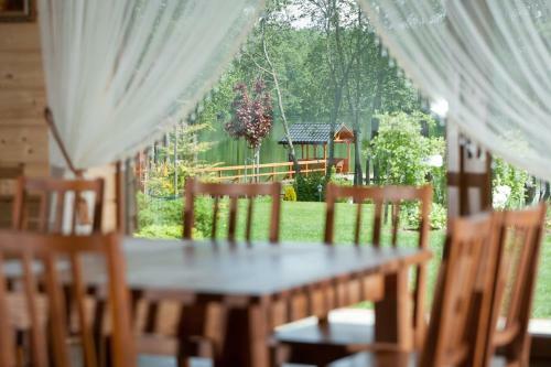 Agroturismo Vila Viesai