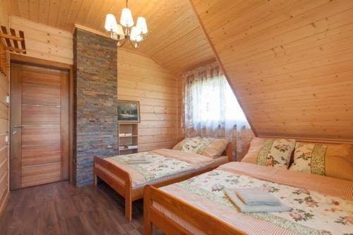 Agroturismo Vila Viesai