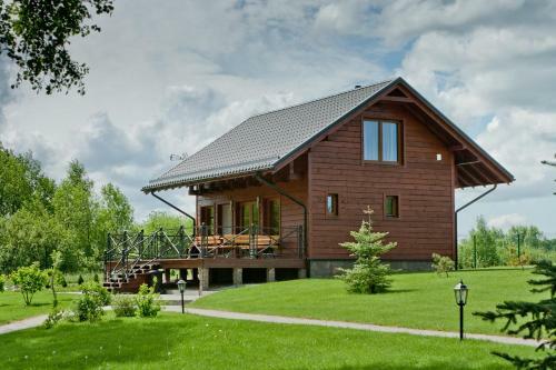 Agroturismo Vila Viesai