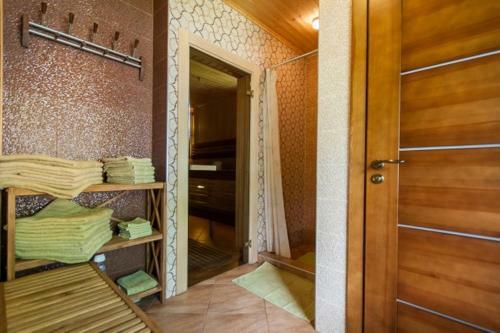 Agroturismo Vila Viesai