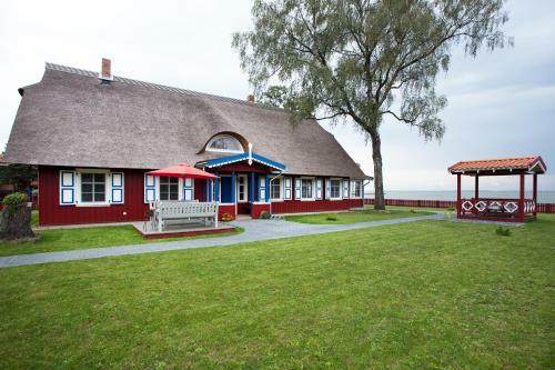 Villa Vila Pervalka