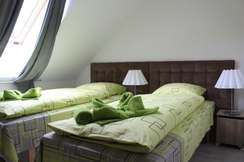 Apartamento Preilos V?tra 1