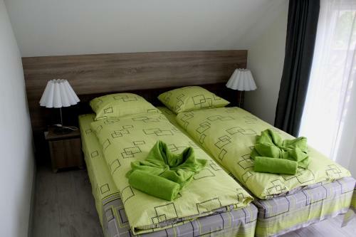 Apartamento Preilos V?tra 1