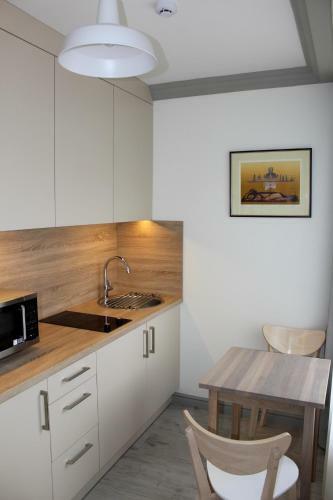 Apartamento Preilos V?tra 1