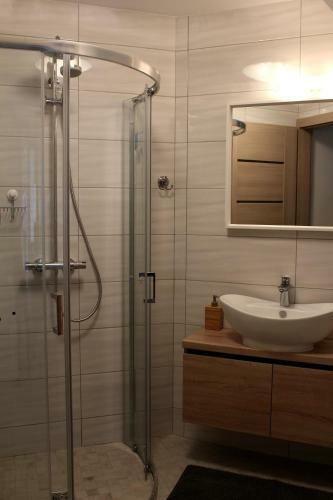 Apartamento Preilos V?tra 1