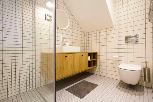 Apartamento Laiko Marios