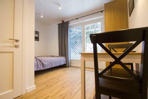 Apartamento Laiko Marios