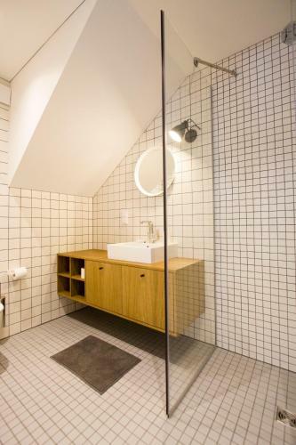 Apartamento Laiko Marios