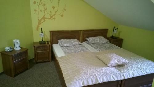 Hostal Gerugn?