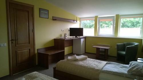 Hostal Gerugn?