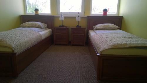 Hostal Gerugn?