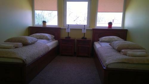 Hostal Gerugn?