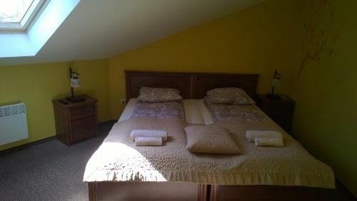 Hostal Gerugn?