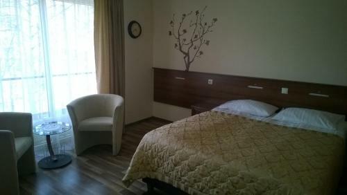 Hostal Gerugn?