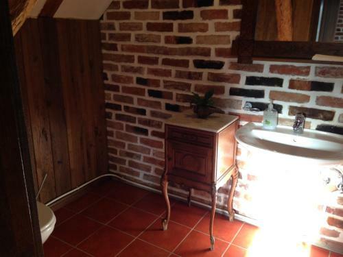 Hostal Senasis Rambynas