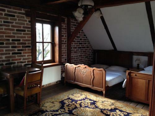 Hostal Senasis Rambynas